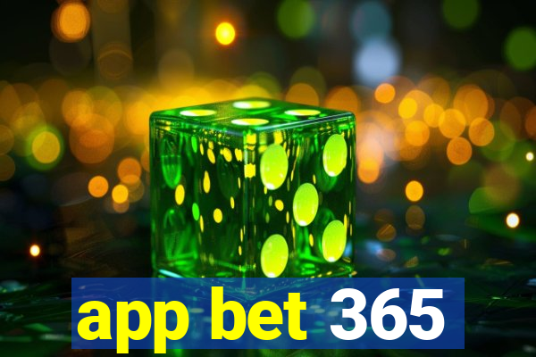 app bet 365